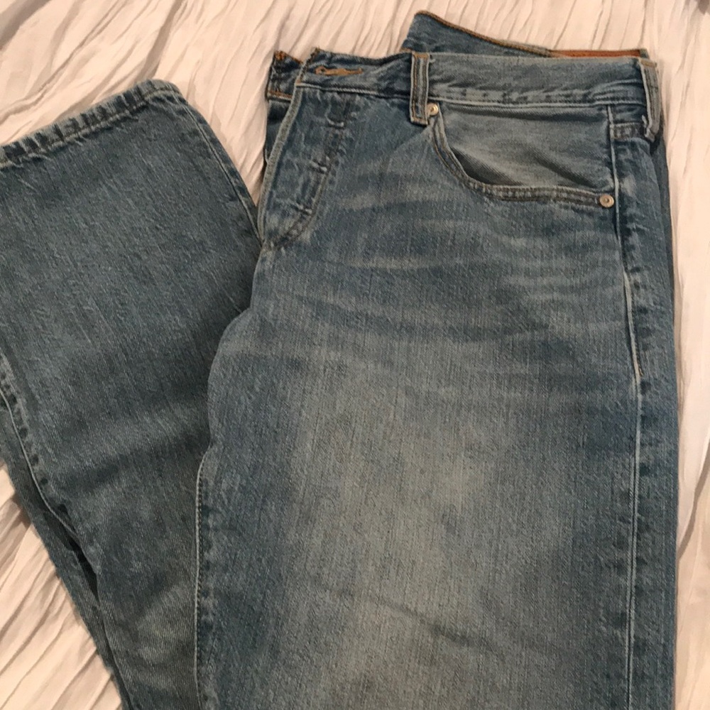 Levi’s Jeans